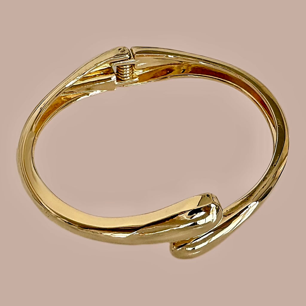Eterna Gold Armreif